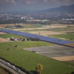 Solarpark Hohberg